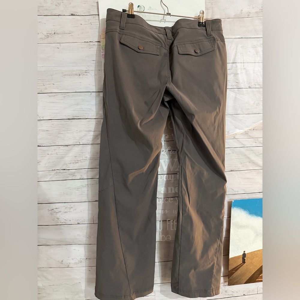 Athleta dipper utility pant 10P